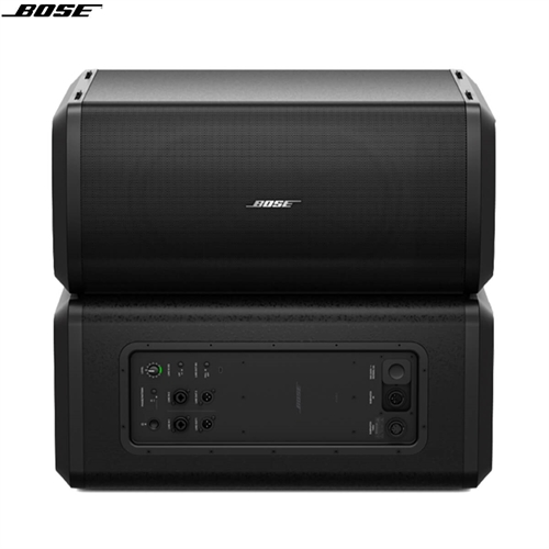 Loa Bose Sub2 2
